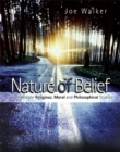 Image for Nature of belief
