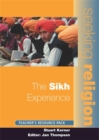 Image for The Sikh experience: Teacher resource pack