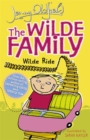 Image for Wilde Ride