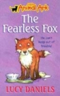 Image for The Fearless Fox