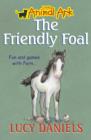 Image for The Friendly Foal