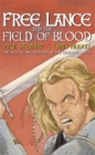 Image for Free Lance and the Field of Blood