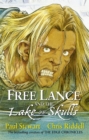 Image for Free Lance and the Lake Of Skulls