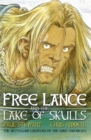 Image for Free Lance and the Lake of Skulls