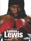 Image for Lennox Lewis