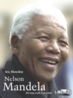 Image for Livewire Real Lives Nelson Mandela