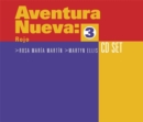 Image for Aventura Nueva : v. 3 : Higher