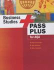 Image for GCSE Business Studies Pass Plus for AQA