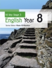 Image for NI Key Stage 3 English year 8 : Year 8