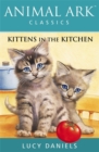 Image for Kittens in the Kitchen
