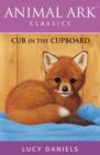 Image for Cub in the Cupboard