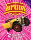 Image for Brum amazing action activity