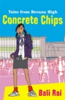 Image for Concrete Chips
