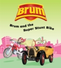 Image for Brum and the Super Stunt Bike
