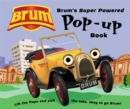 Image for Brum&#39;s Super Powered Pop-up Book