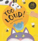 Image for Too loud!