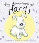 Image for The adventures of Harry