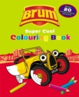 Image for Brum Colouring Book 2