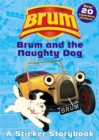 Image for Brum Sticker Book 1
