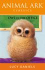 Image for Owl in the Office