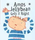 Image for Amos Jellybean Gets It Right