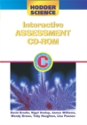 Image for Hodder Science : Interactive Assessment C