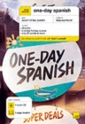 Image for One-day Spanish