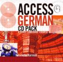 Image for Access German: CD and transcript pack : CD and Transcript Pack