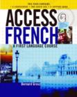 Image for Access French : Complete Pack