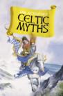 Image for Celtic myths