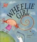 Image for Wheelie Girl