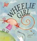 Image for Wheelie Girl