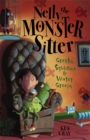 Image for Nelly The Monster Sitter: Grerks, Squurms and Water Greeps
