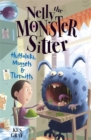 Image for Nelly The Monster Sitter: Huffaluks, Muggots and Thermitts
