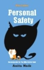 Image for Personal safety