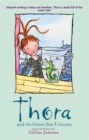 Image for Thora and the green sea-unicorn
