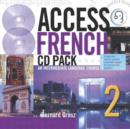 Image for Access French 2 : Level 2