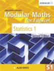 Image for Modular Maths for Edexcel Statistics