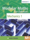Image for Modular Maths for Edexcel : Mechanics - Statistics : Bk. 1 &amp; 2