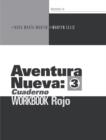 Image for Aventura Nueva : Higher Revision Workbook Pack : Level 3 : Framework Edition : Higher Revision Workbook Pack