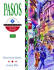 Image for Pasos 1: Student Book 2nd Edition (Euro Version)