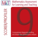 Image for Mathematics and Assessment for Learning and Teaching : v. 9 : Scorer/Profiler