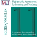 Image for Mathematics Assessment for Learning and Teaching