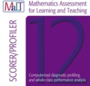 Image for Mathematics Assessment for Learning and Teaching : v. 12 : Scorer/Profiler