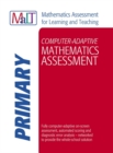 Image for Mathematics Assessment for Learning and Teaching Diagnostic Maths Analysis
