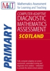 Image for Mathematics Assessment for Learning and Teaching Diagnostic Maths Analysis