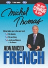 Image for Michel Thomas Advanced French
