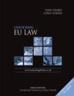 Image for Unlocking EU Law