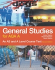 Image for General Studies for AQA A