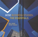 Image for GCSE Business Studies : The Essentials : Teacher&#39;s Resource